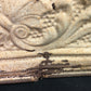 Ceiling Tin - 2 Ceiling Tin Panels, Vintage Reclaimed Molding Architectural Salvage A54 by The Old Grainery (Adults, Any R...