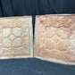 Ceiling Tin - 2 Ceiling Tin Panels, Vintage Reclaimed Molding Architectural Salvage A54 by The Old Grainery (Adults, Any R...
