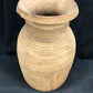 Wooden vase - Water Jug, Wood Pot, Wood Vase, Rustic Planter, Modern Farmhouse, European A1 by The Old Grainery (country,...