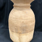 Wooden vase - Water Jug, Wood Pot, Wood Vase, Rustic Planter, Modern Farmhouse, European A1 by The Old Grainery (country,...