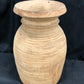 Wooden vase - Water Jug, Wood Pot, Wood Vase, Rustic Planter, Modern Farmhouse, European A1 by The Old Grainery (country,...