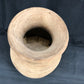 Wooden vase - Water Jug, Wood Pot, Wood Vase, Rustic Planter, Modern Farmhouse, European A1 by The Old Grainery (country,...