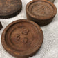 Scale Weights - Platform Scale Weights Vintage Hanging Metal Industrial Fairbank Morse Howe a45 by The Old Grainery (fairb...