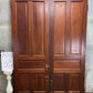 American Pair Bifold Doors (65x93.5), Vintage Interior Doors Pocket Doors AA5