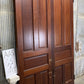 American Pair Bifold Doors (65x93.5), Vintage Interior Doors Pocket Doors AA5
