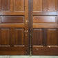American Pair Bifold Doors (65x93.5), Vintage Interior Doors Pocket Doors AA5