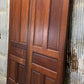 American Pair Bifold Doors (65x93.5), Vintage Interior Doors Pocket Doors AA5