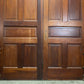American Pair Bifold Doors (65x93.5), Vintage Interior Doors Pocket Doors AA5