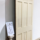 Vintage American Door (42x92.25) Nine Panel Interior Door, Pocket Door, AM79