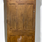 Vintage American Door (42x92.25) Nine Panel Interior Door, Pocket Door, AM79