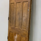 Vintage American Door (42x92.25) Nine Panel Interior Door, Pocket Door, AM79