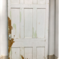 Vintage American Door (48x89.25), Nine Panel Interior Door, Pocket Door, AM81