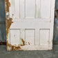 Vintage American Door (48x89.25), Nine Panel Interior Door, Pocket Door, AM81
