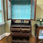 Furniture - Antique Chittenden & Eastman Iowa Oak Step Back Cabinet Cupboard Server Pantry by The Old Grainery (buffet, ch...
