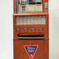 Vending Machine - Tom's Toasted Peanuts Vending Machine, Vintage Coin Op Dispenser, Store Display by The Old Grainery (5 c...