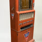 Vending Machine - Tom's Toasted Peanuts Vending Machine, Vintage Coin Op Dispenser, Store Display by The Old Grainery (5 c...