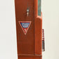 Vending Machine - Tom's Toasted Peanuts Vending Machine, Vintage Coin Op Dispenser, Store Display by The Old Grainery (5 c...