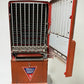 Vending Machine - Tom's Toasted Peanuts Vending Machine, Vintage Coin Op Dispenser, Store Display by The Old Grainery (5 c...