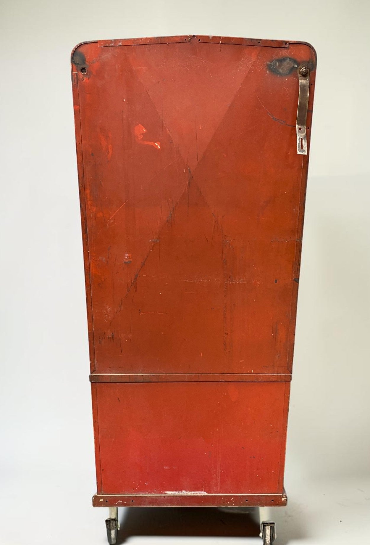 Vending Machine - Tom's Toasted Peanuts Vending Machine, Vintage Coin Op Dispenser, Store Display by The Old Grainery (5 c...
