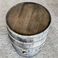 Whiskey Wine Barrel, Vintage Reclaimed Used Wood Barrel, Primitive Rum Keg, I