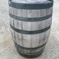 Home & Living > Home Decor - Whiskey Wine Barrel, Vintage Reclaimed Used Wood Barrel, Primitive Rum Keg, G by The Old Grai...