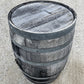 Home & Living > Home Decor - Whiskey Wine Barrel, Vintage Reclaimed Used Wood Barrel, Primitive Rum Keg, G by The Old Grai...