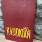 Books, Movies & Music > Books > Reference Books - 1944 Kahokian Collinsville Township Illinois High School Yearbook, WW2 E...
