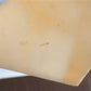 Craft Supplies & Tools > Raw Materials > Glass - 9 Stained Slag Glass Diamond Panes, Reclaimed Church Window Art Glass Pie...