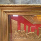 Art & Collectibles > Collectibles - Lighted Framed Last Supper Da Vinci, Christian Catholic Church Chapel Art by The Old G...