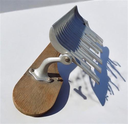 Multi Communion Wine Cup Filler, Church Sacramental Wine Multiple Cup Filler