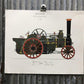 Art & Collectibles > Prints - Stanley Paine, The Little Gem, 17.5x14 Traction Engine Steam Engine Art Print C by The Old G...