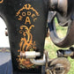 Minnesota Model A Treadle Sewing Machine Head Only, Antique Serial#1271577
