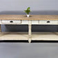 Home & Living > Furniture > Dining Room Furniture > Kitchen Islands - 8' Kitchen Island with Drawers, Store Counter, Store...