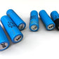Electronics & Accessories > Parts & Electrical - Mallory CGS Capacitor, 85C, Max Surge 525VDC Screw Terminal by The Old Gr...