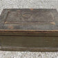 Home & Living > Storage & Organization > Boxes & Bins - Wooden Immigrant Trunk, Carpenters Tool Chest, Crate Box Vintage Q...