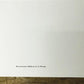 Art & Collectibles > Prints > Lithographs - Richard Timm, Eastern Cottontail, Signed Print, 28x22 Wade Collection, Plate 9...