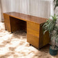 Home & Living > Furniture > Office Furniture > Desks - Mid Century Modern Desk, MCM Wood Furniture, Danish Modern, Library...