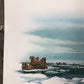 Art & Collectibles > Prints > Lithographs - Richard Timm, Polar Bear, Signed Print, 28x22 Wade Collection, Plate 30 by The...