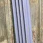 Home & Living > Home Improvement > Moldings & Trim - 4 Wood Trim Pieces, Architectural Salvage, Reclaimed Vintage Crown Mo...