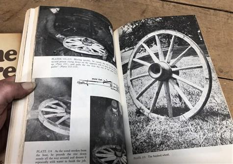 Books, Movies & Music > Books > Guides & How Tos - Foxfire Books 1 & 2, Wigginton, Homesteading Prepper Self Sufficiency S...