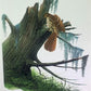 Art & Collectibles > Prints > Lithographs - Richard Sloan, Brown Thrasher, Signed Print, 28x22, Wade Collection, Plate 22...