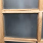 Home & Living > Home Improvement > Doors & Locks > Doors - French Single Door (36x80.75) 8 Pane Frosted Glass Door Europea...