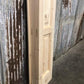 Arched French Double Doors (21x80.5) Panel Doors, European Styled Doors M9