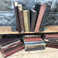 1842-1937 Book Lot, Castles Drama Devotion History Literature Poetry Textbook C
