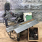 New Hermes Engravograph, Vintage Portable Engraving Model T, Manual, Jewelers