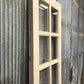 Home & Living > Home Improvement > Doors & Locks > Doors - French Single Door (24x80.5) 8 Pane Glass Door European Styled...