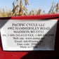Toys & Games > Toys > Ride On & Rocking Toys > Vehicles - Pacific Cycle Instep Fire & Rescue Engine No 7, Toy Pedal Fire T...