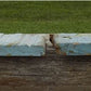 Home & Living > Home Decor > Wall Decor > Wall Hangings - 2 Plinth Blocks, Door Trim Molding, Architectural Salvage Antiqu...