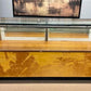 Home & Living > Furniture > Dining Room Furniture > Buffets & China Cabinets - 69" Store Counter Display Case, Mercantile...