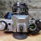 Electronics & Accessories > Cameras & Equipment > Cameras - Canon AE-1 Program 35mm Film Camera, Canon Lens FD 50 MM 1:1.8...